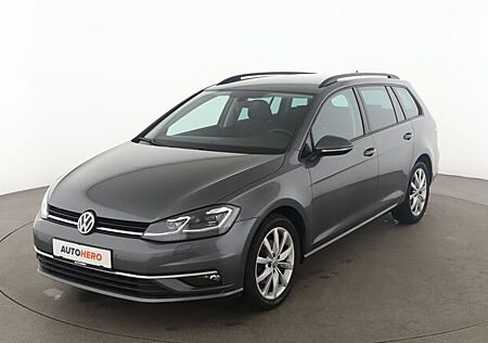 VW Golf 1.6 TDI Comfortline BlueMotion