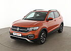 VW T-Cross 1.0 TSI United