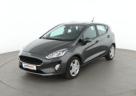 Ford Fiesta 1.0 EcoBoost Cool&Connect