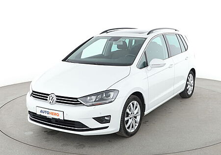 VW Golf 1.4 TSI Highline BlueMotion Tech