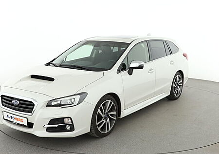 Subaru Levorg 1.6 Comfort 4x4