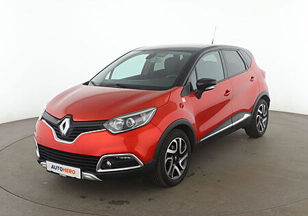 Renault Captur 1.2 TCe Helly Hansen
