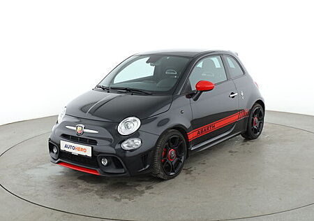 Abarth 595 1.4 Pista