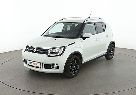 Suzuki Ignis 1.2 DualJet Comfort +