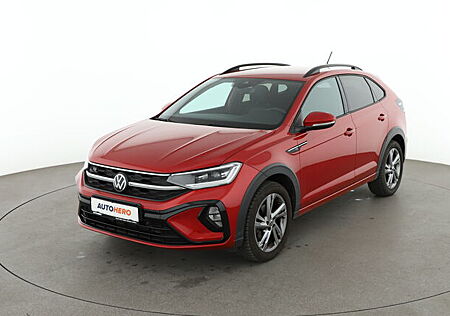 VW Taigo 1.0 TSI R-Line