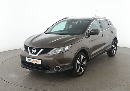Nissan Qashqai 1.2 360