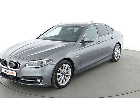 BMW 5er 530d