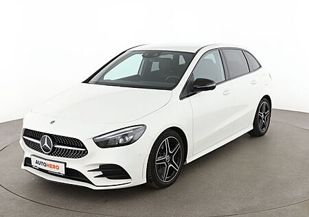 Mercedes-Benz B-Klasse B 250 4Matic AMG Line