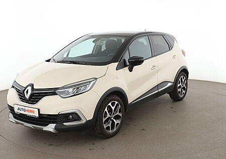 Renault Captur 1.2 TCe Energy Intens