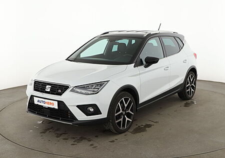 Seat Arona 1.0 TSI FR