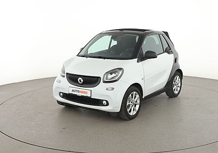 Smart ForTwo 0.9 Turbo passion