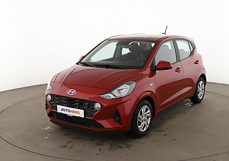 Hyundai i10 1.0 Select