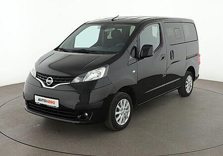 Nissan Evalia 1.6 Tekna