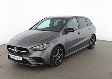 Mercedes-Benz B-Klasse B 250e Edition 2020 AMG Line