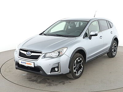 Subaru XV 2.0 Comfort