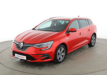 Renault Megane 1.6 E-Tech Hybrid Intens