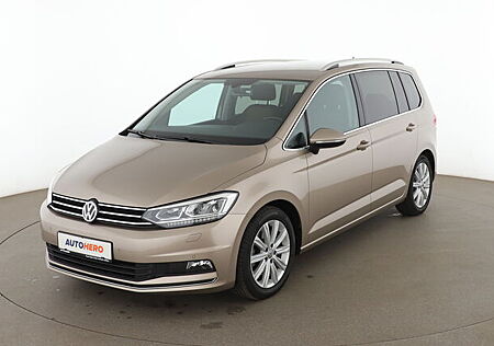 VW Touran 1.4 TSI Highline BlueMotion Tech