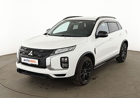 Mitsubishi ASX 2.0 MIVEC Spirit+ 2WD