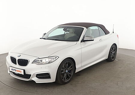 BMW 2er M235i xDrive