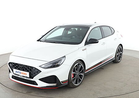 Hyundai i30 2.0 T-GDI N Drive-N