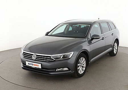 VW Passat 2.0 TDI Comfortline BlueMotion