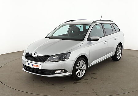 Skoda Fabia 1.2 TSI Joy