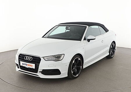 Audi A3 2.0 TDI S line Sportpaket