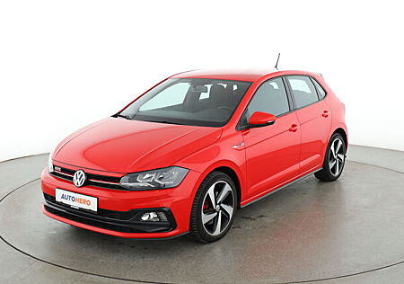 VW Polo 2.0 TSI GTI