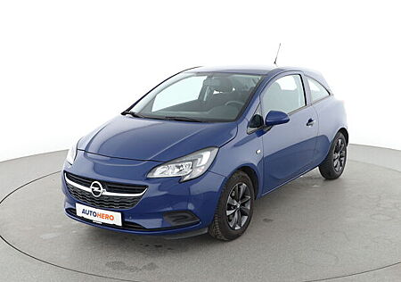 Opel Corsa 1.2 Selection