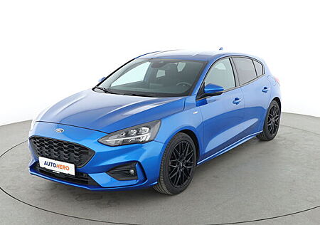 Ford Focus 1.5 EcoBoost ST-Line