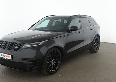 Land Rover Range Rover Velar 3.0 V6 Diesel R-Dynamic SE