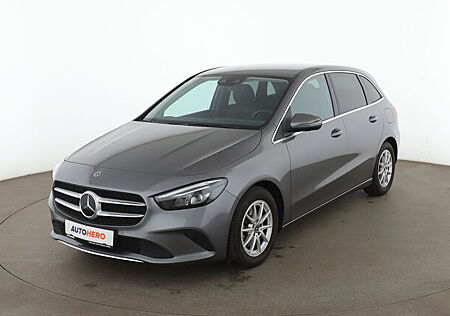 Mercedes-Benz B-Klasse B 200 d Progressive