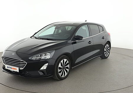 Ford Focus 1.0 EcoBoost Cool&Connect
