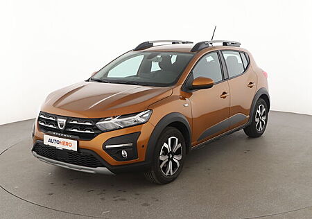 Dacia Sandero 1.0 TCe Stepway Comfort