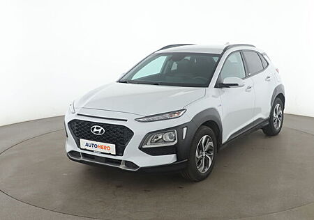 Hyundai Kona 1.6 Hybrid Advantage 2WD