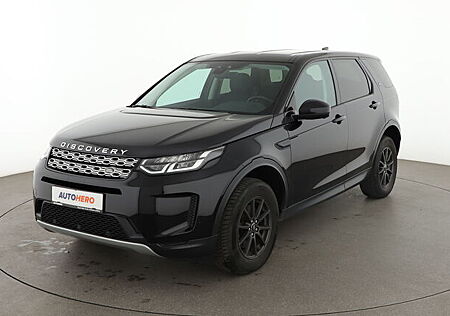 Land Rover Discovery Sport D180 AWD