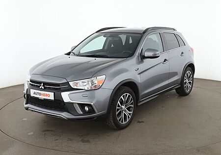 Mitsubishi ASX 1.6 Edition 100+ 2WD