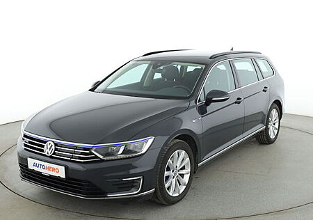 VW Passat 1.4 GTE