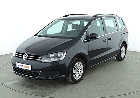 VW Sharan 2.0 TDI Comfortline BlueMotion