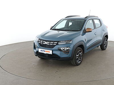 Dacia Spring electric drive 48 kW Extreme