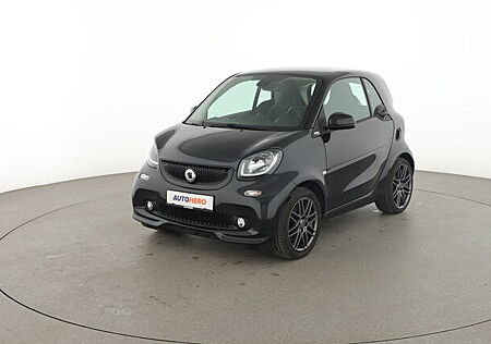 Smart ForTwo 0.9 Turbo Brabus style