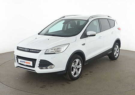 Ford Kuga 1.5 EcoBoost Sync Edition