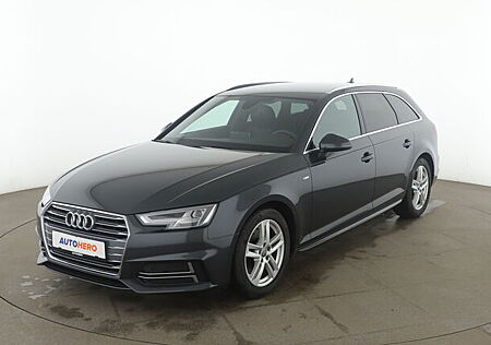 Audi A4 2.0 TDI Sport