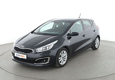 Kia Cee'd 1.6 GDI UEFA Euro 2016
