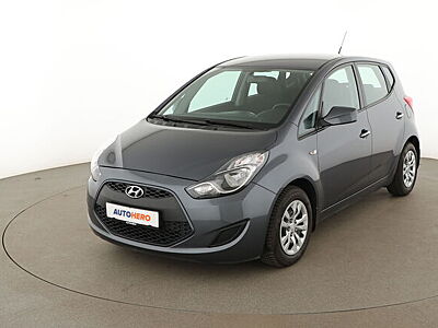 Hyundai ix20 1.6 Comfort