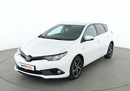 Toyota Auris 1.8 Hybrid Team D