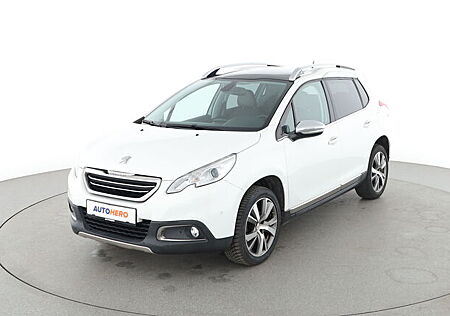 Peugeot 2008 1.6 Allure