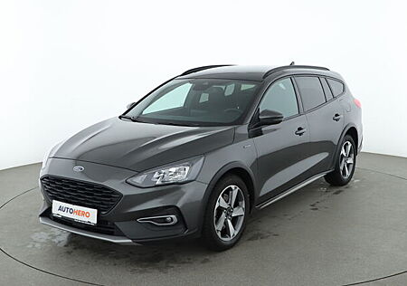 Ford Focus 1.0 EcoBoost Active X