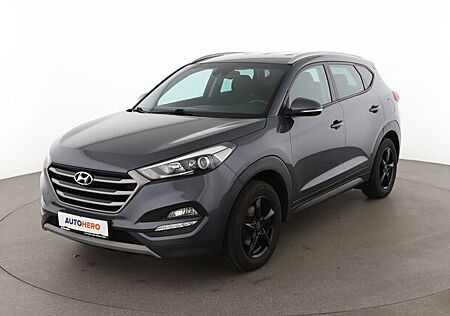 Hyundai Tucson 1.6 TGDI Advantage 2WD