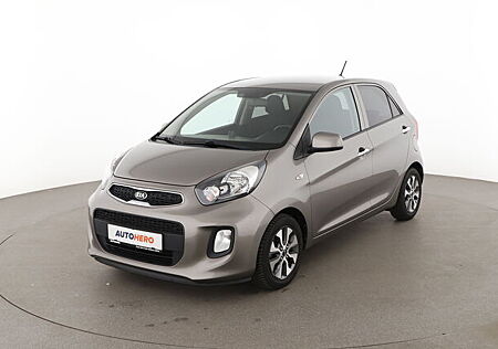 Kia Picanto 1.0 Dream Team